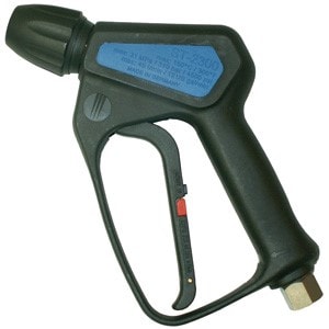 Rm De Wit Högtryckspistol Kew Modell