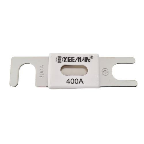 Pro Supply Säkring med Hus 400A