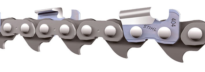 Stihl .404'' Rapid Chipper Klassik (RCK), 1,6 mm, 187 dl Ketju