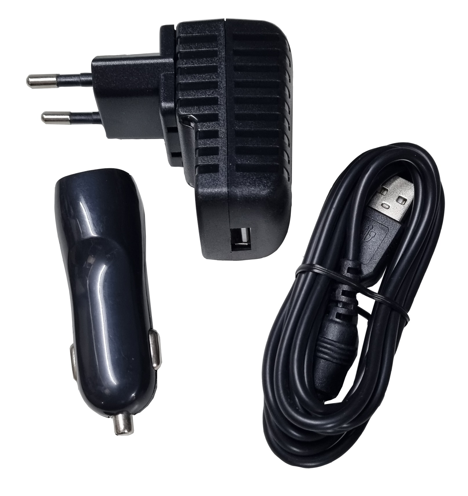 geo-FENNEL Laddare för FL150, FL155, FL300