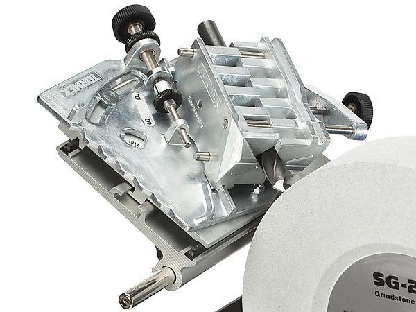 Tormek Slipjigg för borr DBS-22 -