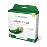 Grimsholm Signalkabel Premium 50m
