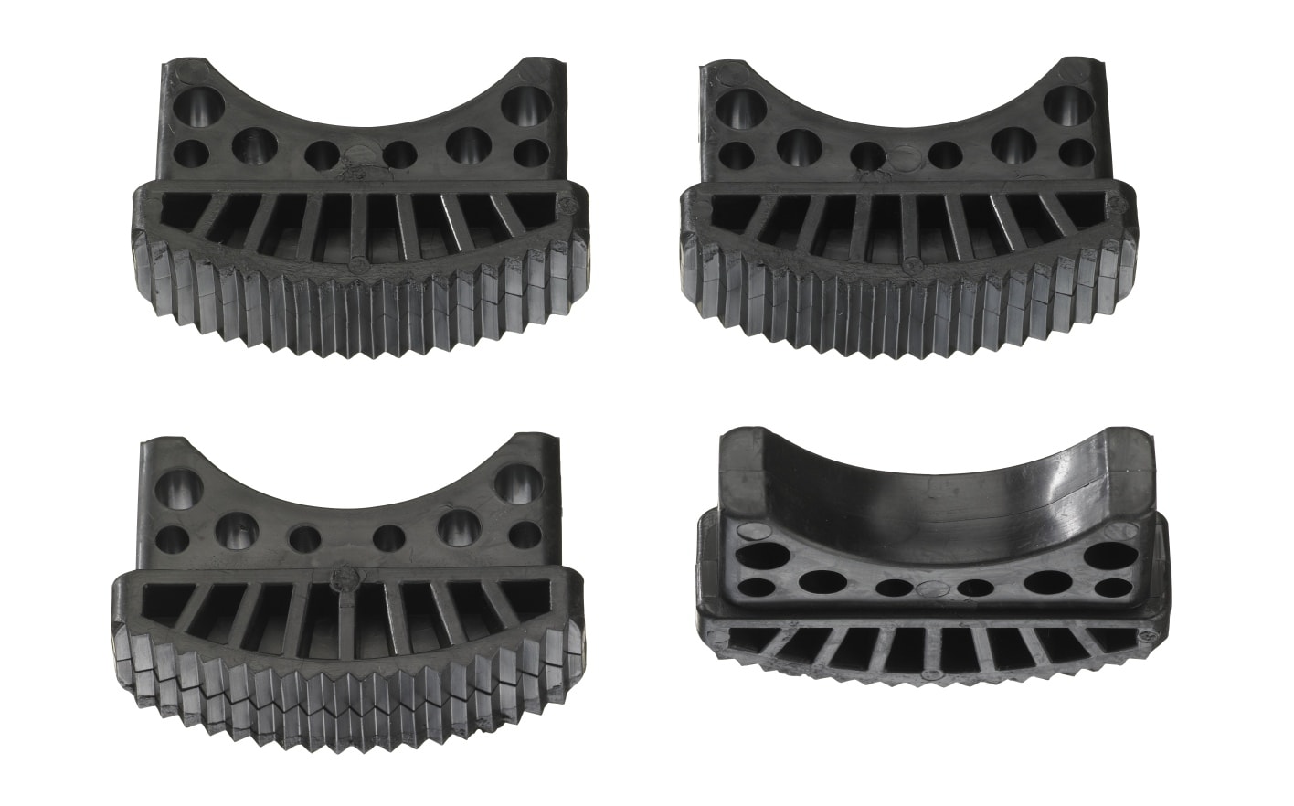 Wibe Glidskydd 4-pack WTB GS 23