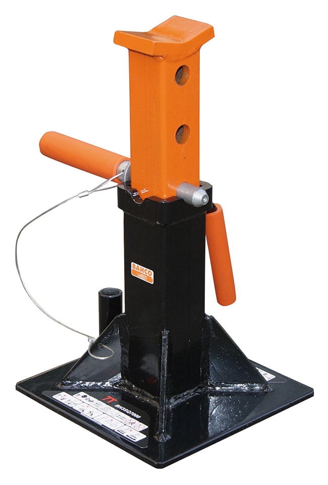 Bahco Pallbock BH3SQ7000 7 ton