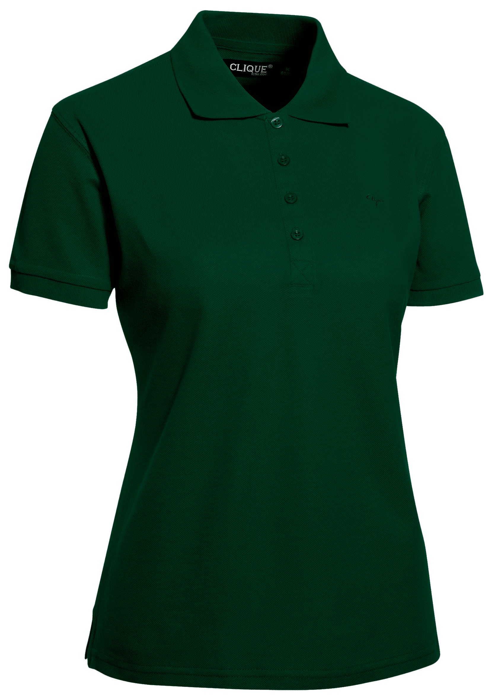 Clique Piké Dam Ivy