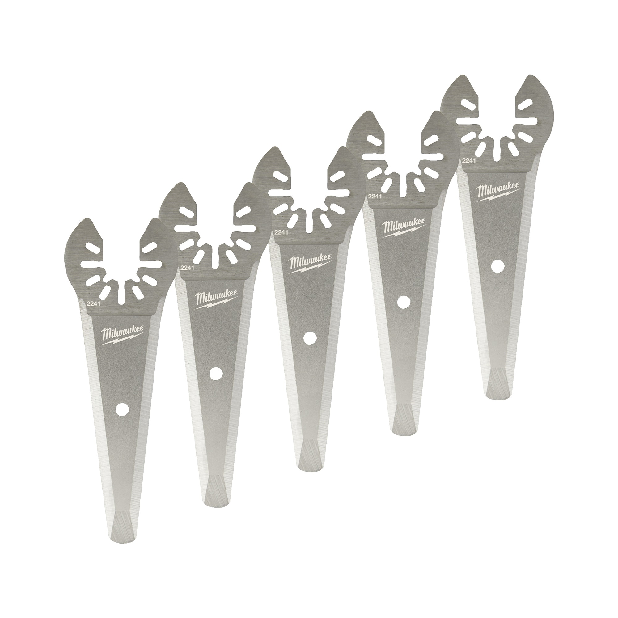 Milwaukee Sågblad Mt Ol Konisk Fog 10 5P