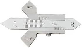 Format Svetsmått 60, 70, 80 och 90gr, 20mm