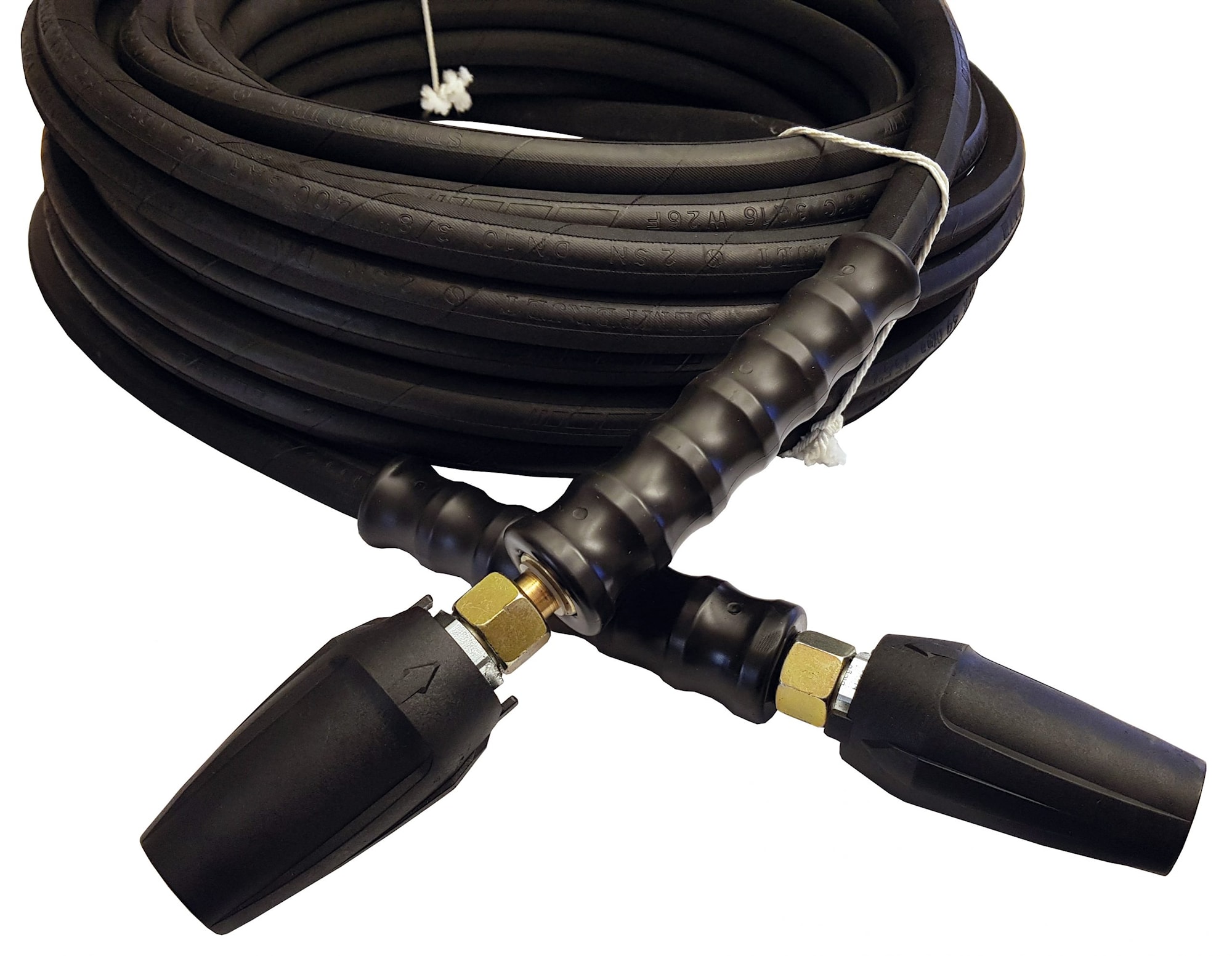 Kränzle Hd-Schlauch Nw10 2Sn 20M