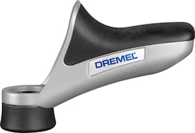 Dremel Dremel-tarkkuuskädensija yksityiskohtaiseen työhön (577)
