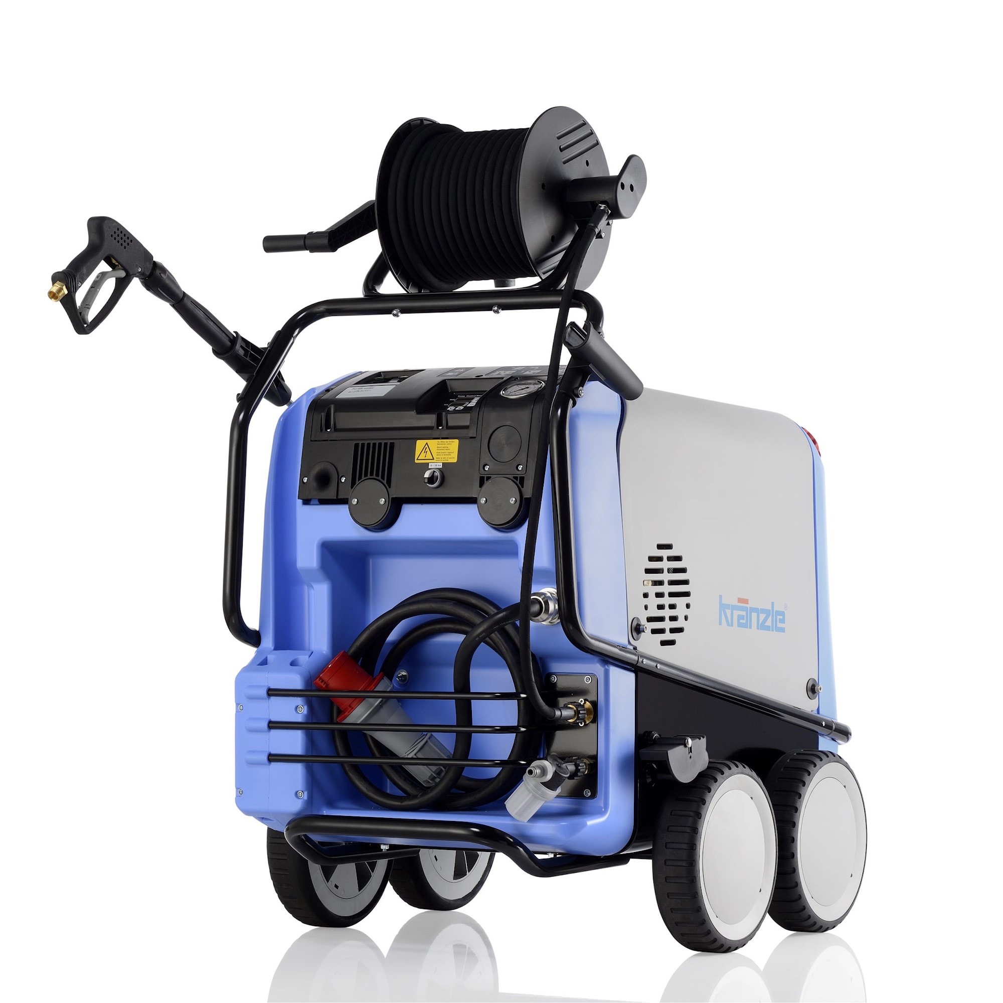 Kränzle Krz Krz E-Therm 500 M 24