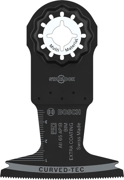 Bosch Sågblad AII65APIB L:40mm Multi BIM