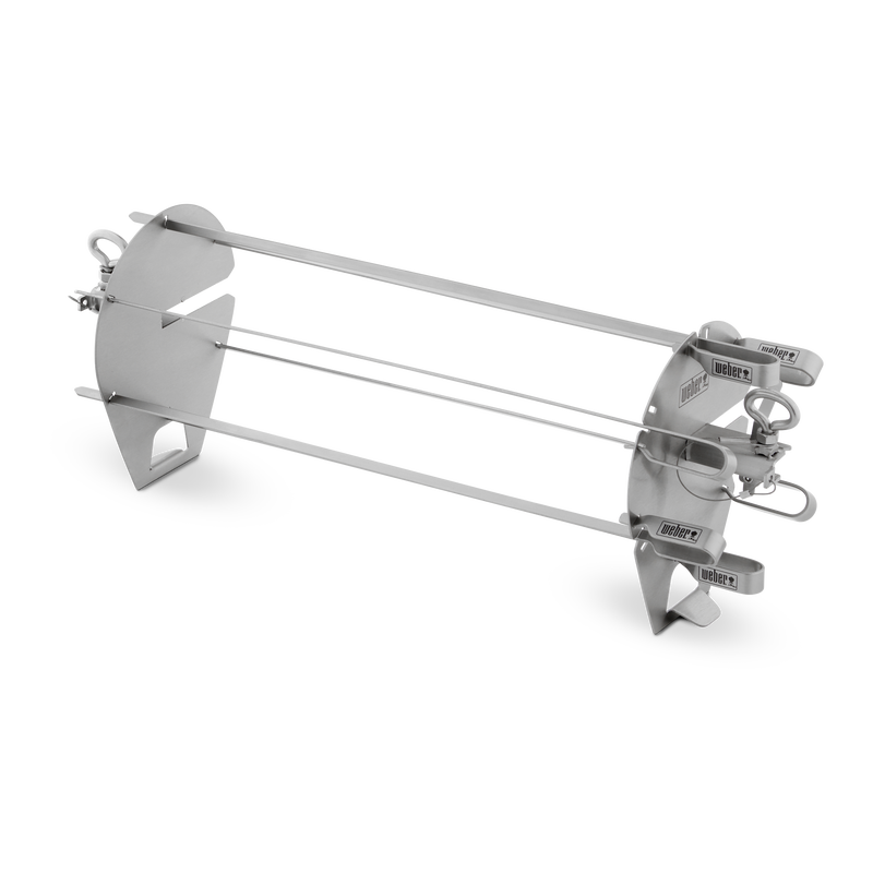 Weber Spett Weber Crafted Rotisserie