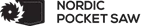 Nordic Pocket Saw