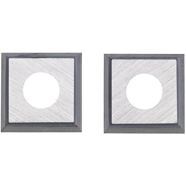 Metabo Vändskär, hårdmetall 4-pack