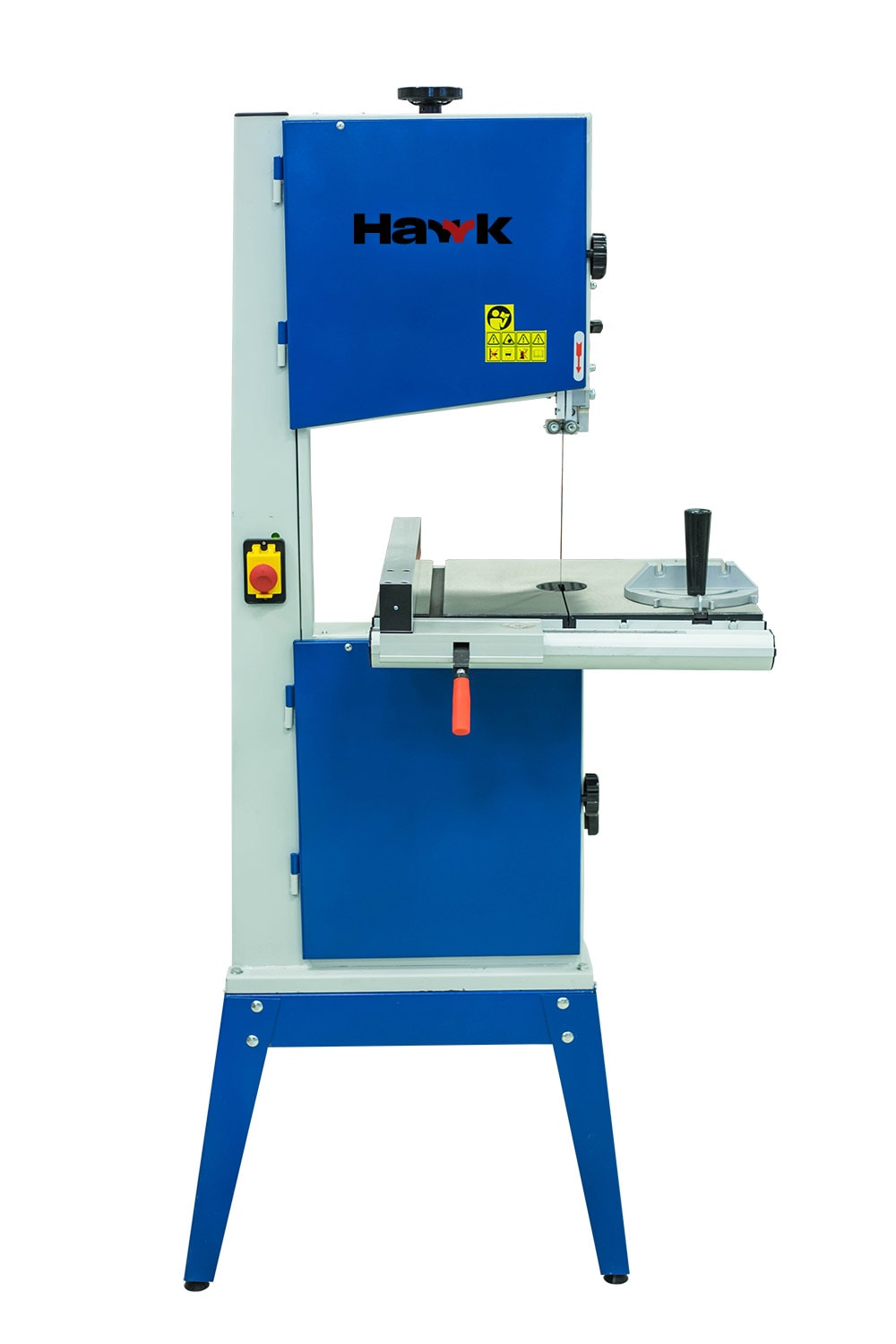 Hawk Bandsåg HBS350N