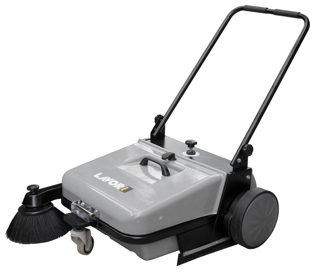LavorPRO manuell feiemaskin BSW 651 M