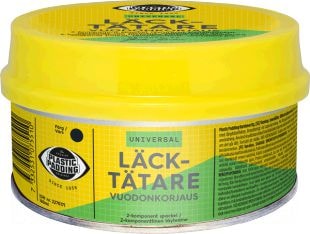 Plastic Padding Läcktätare 180ml