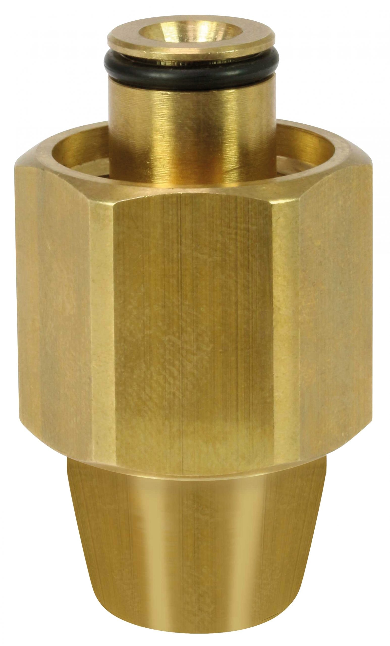 Rm De Wit Adapter K-Lock 22 F X 3/8" F