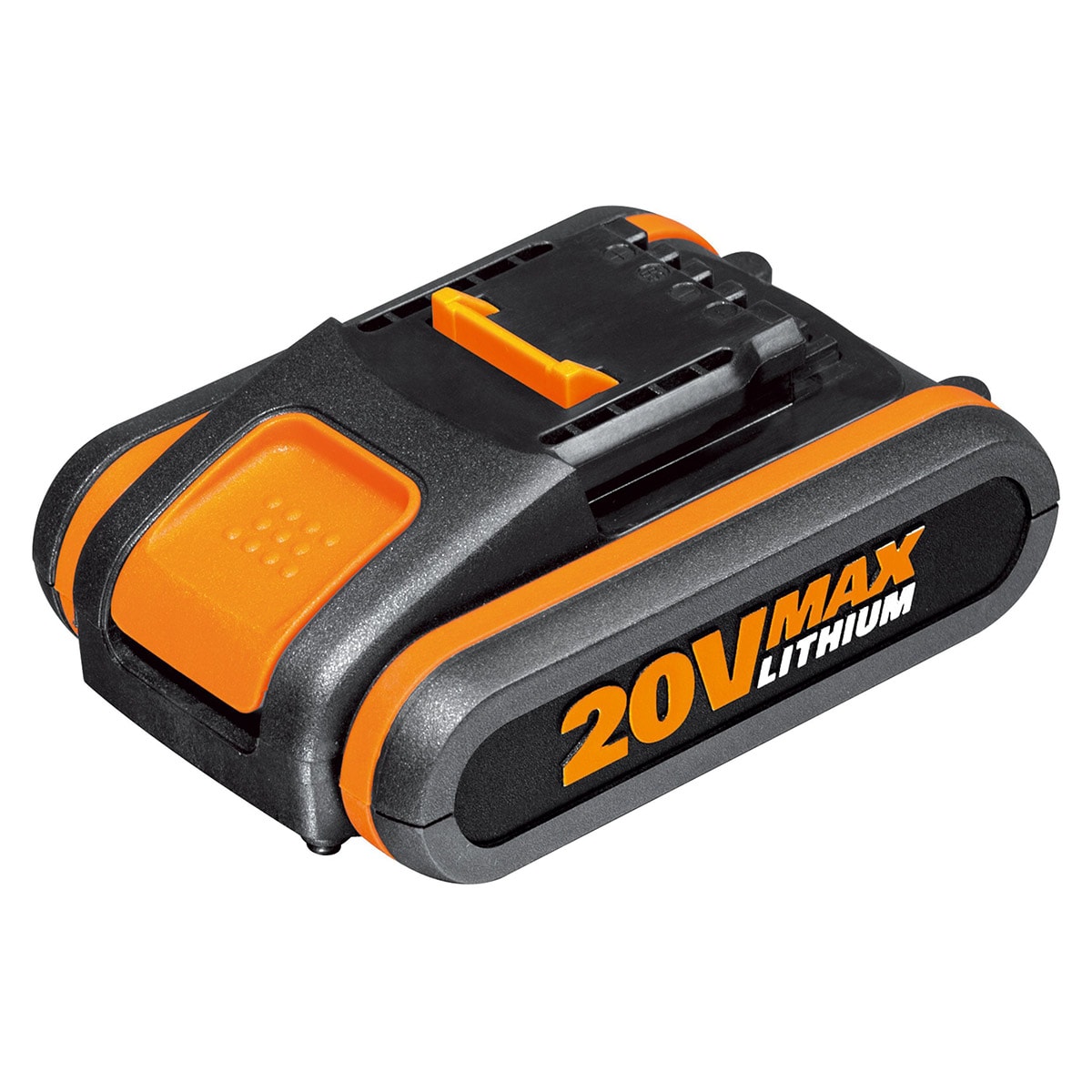 Worx 20V 2.0Ah Batteri -