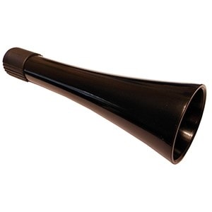 Bendel Munstyck Tratt Svart 2532099