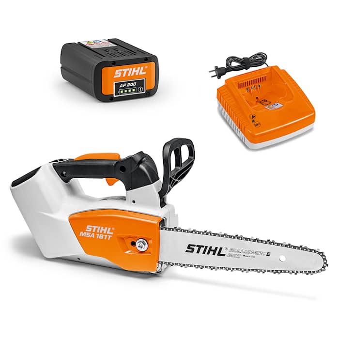 Stihl MSA 161T Batterimotorsågspaket