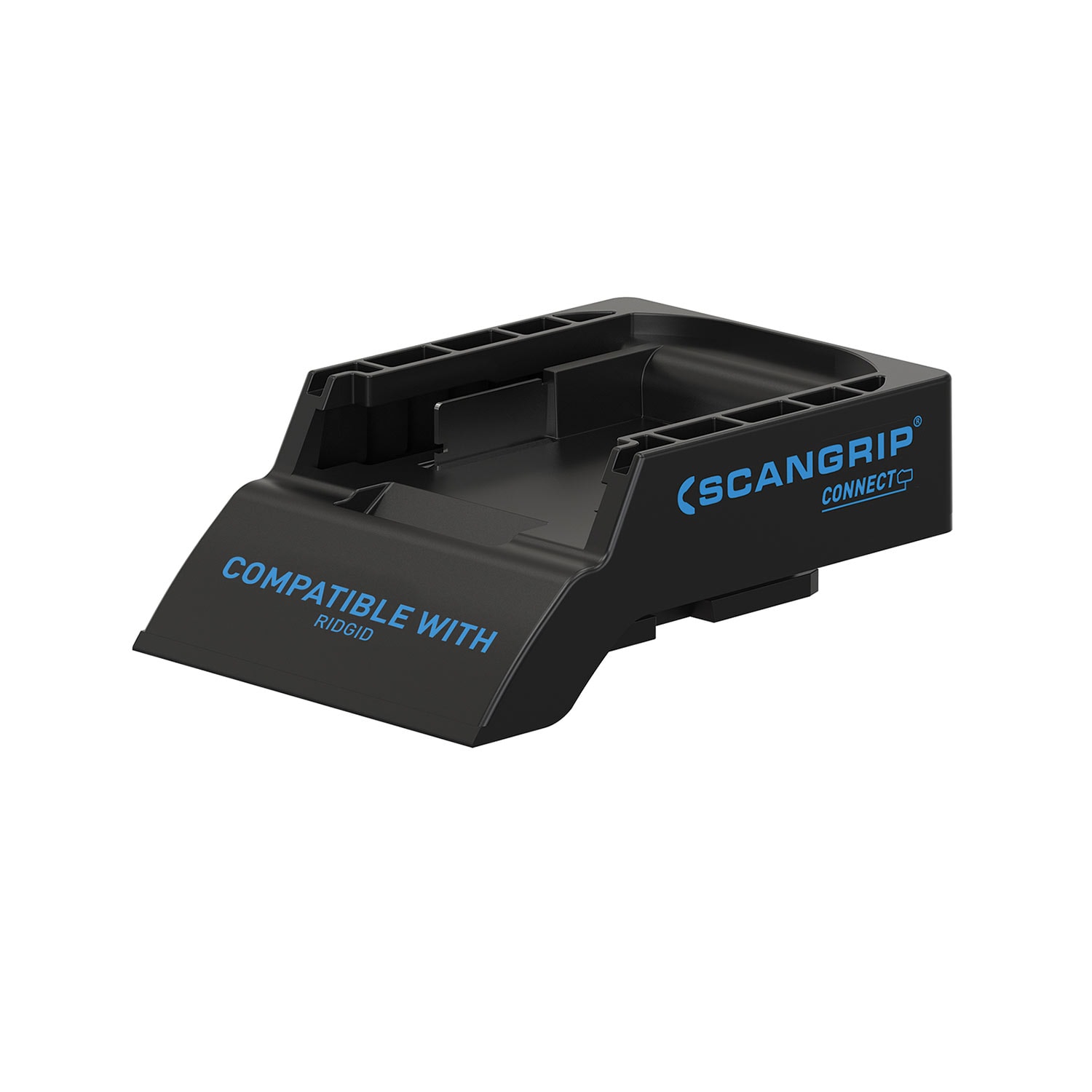 Scangrip Adapter för Connect Ridgid