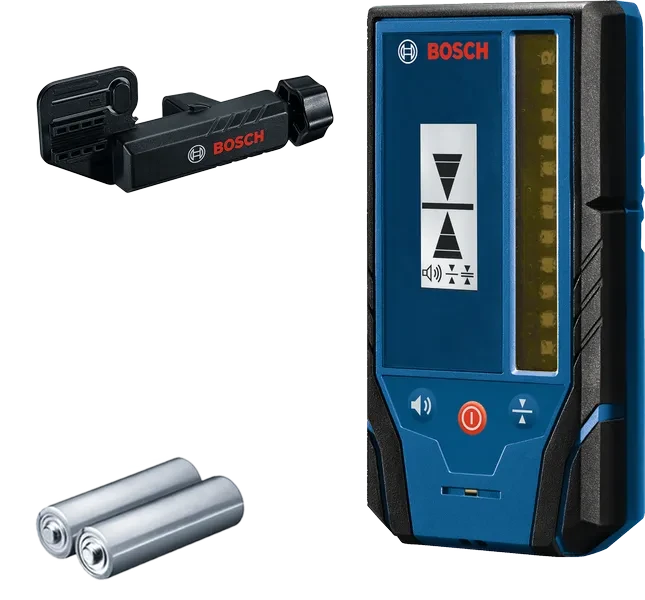 Bosch Rotationslasermottagare PRO LR3-2