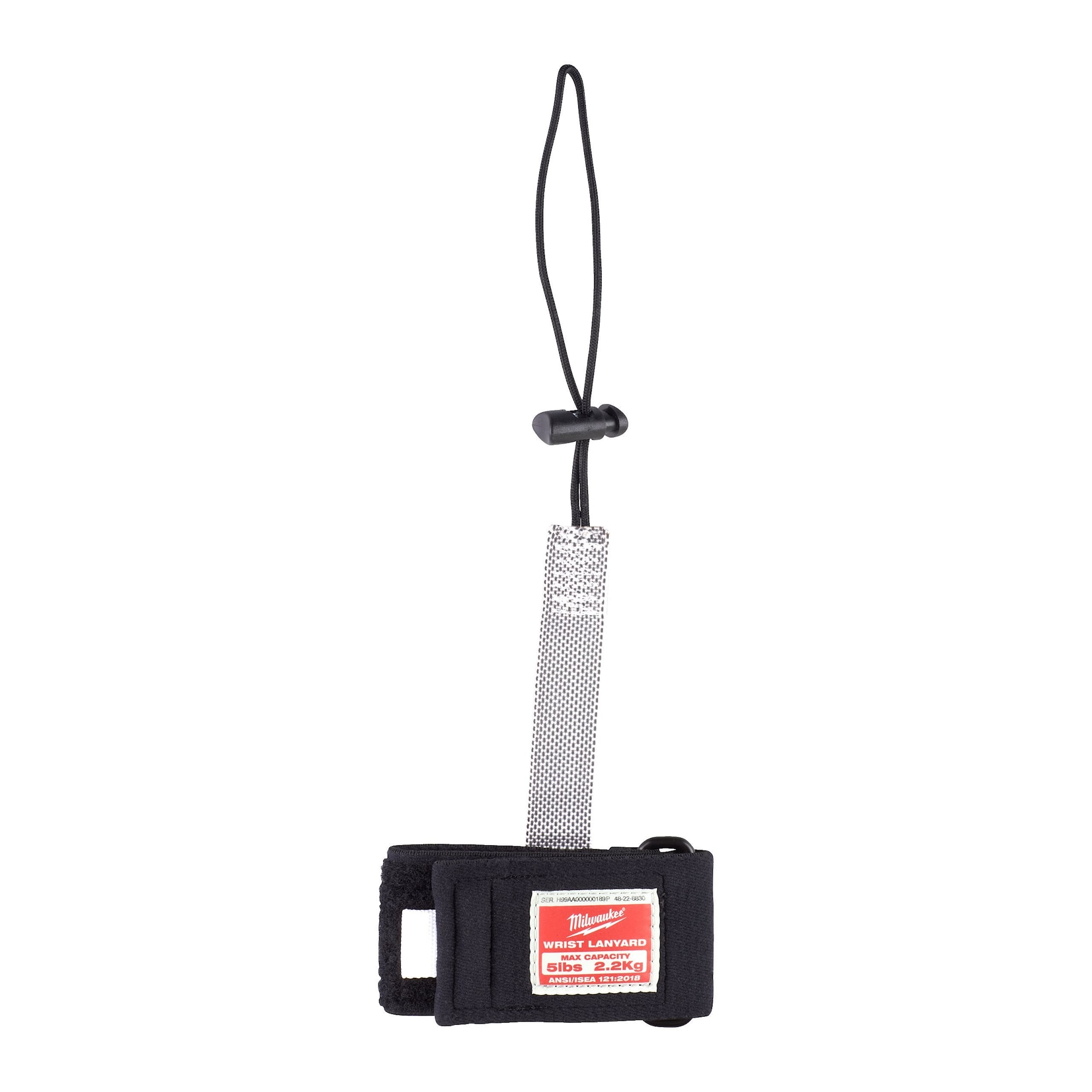 Milwaukee Verktygssäkring Till Handled 2,2Kg
