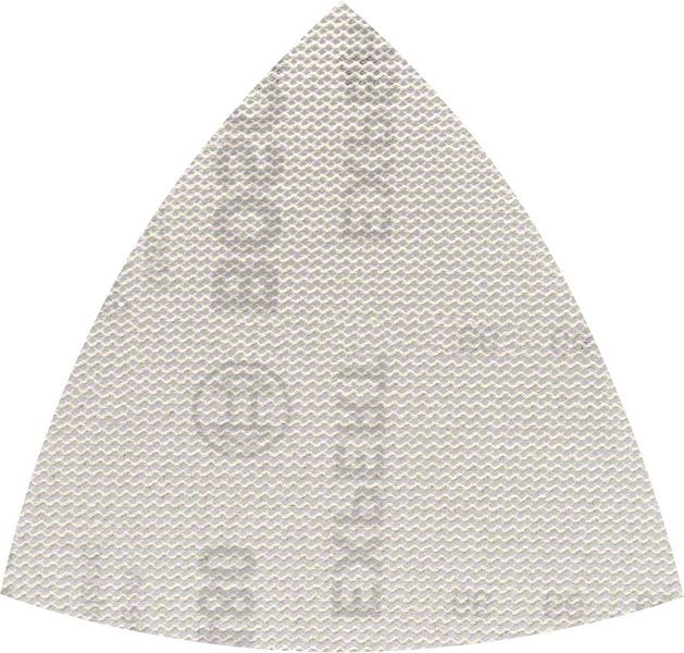 Bosch Grinding net Expert M480 for delta sanders 93 mm, P240 5-pack