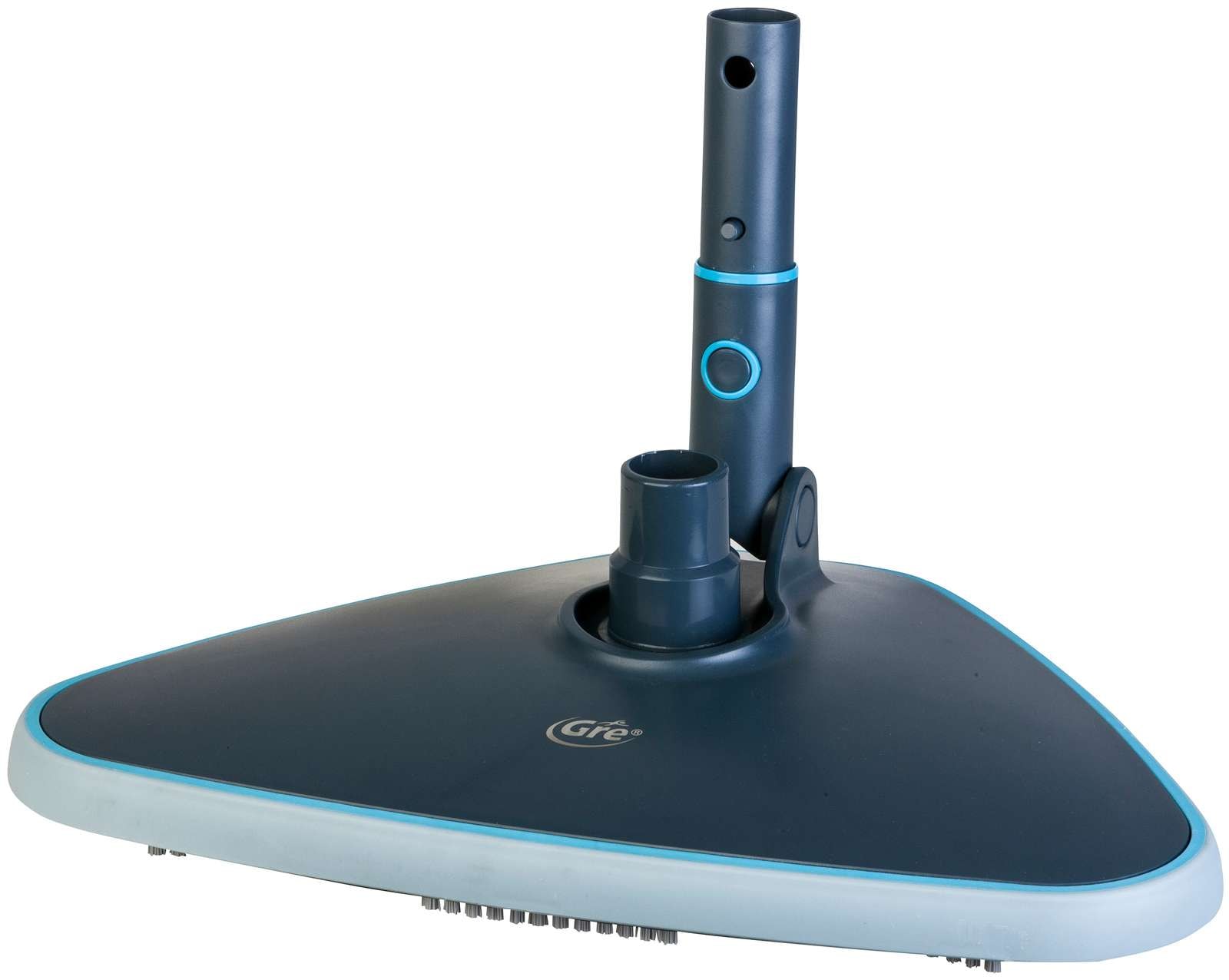 Swim & Fun Triangular vacuum head
