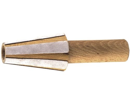 Format Konrengörare MK, trä