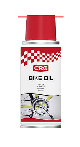 CRC Polkupyöräöljy 100 ml