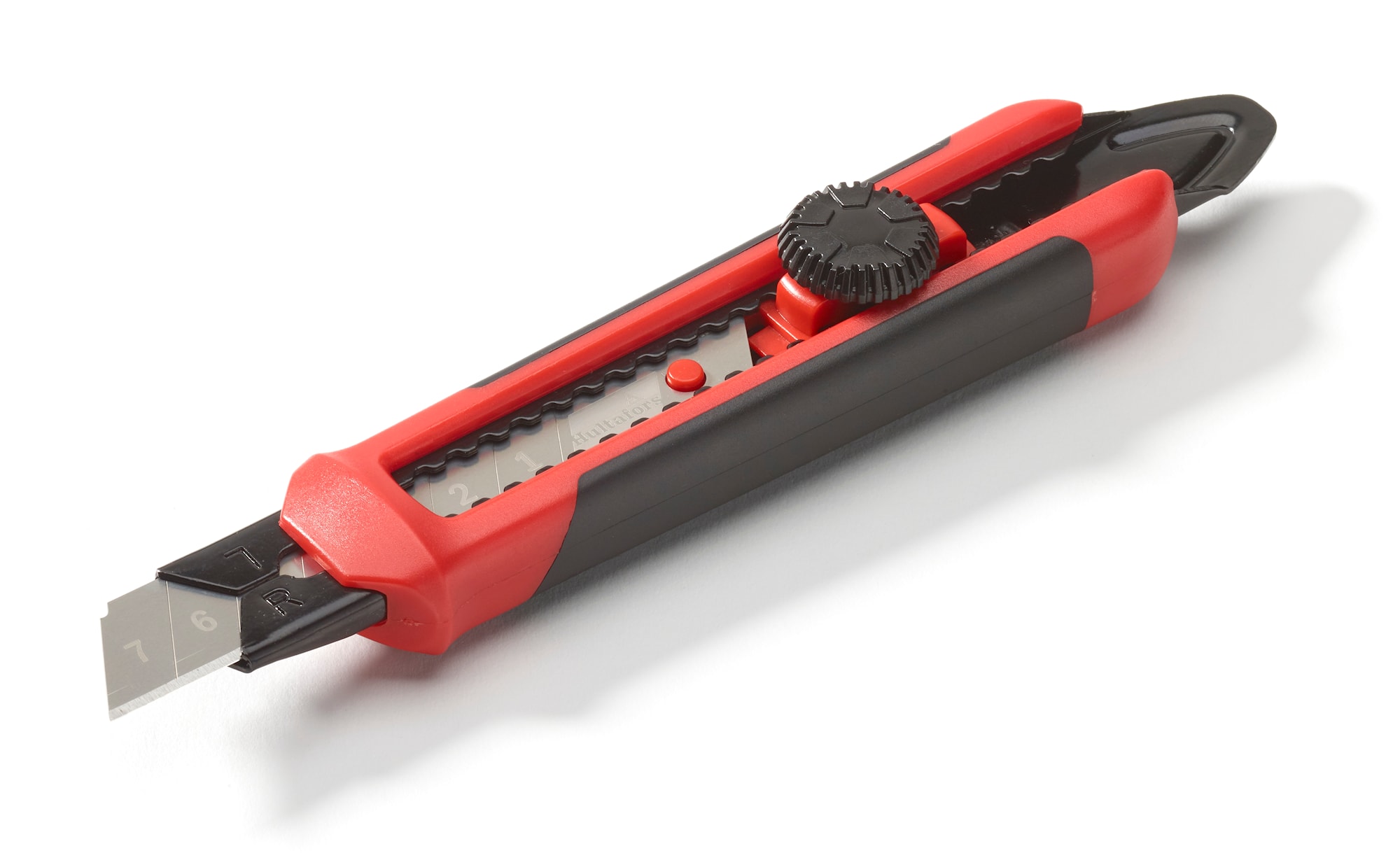 Hultafors Brytebladkniv SFRP 18W