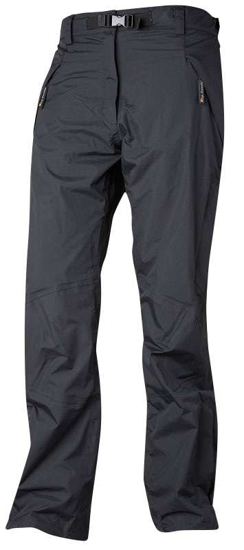 Top Swede Skallbukse 3620 Dame Svart L