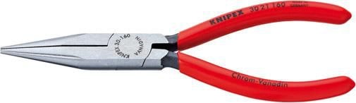 Knipex Flacktång 3021, lång
