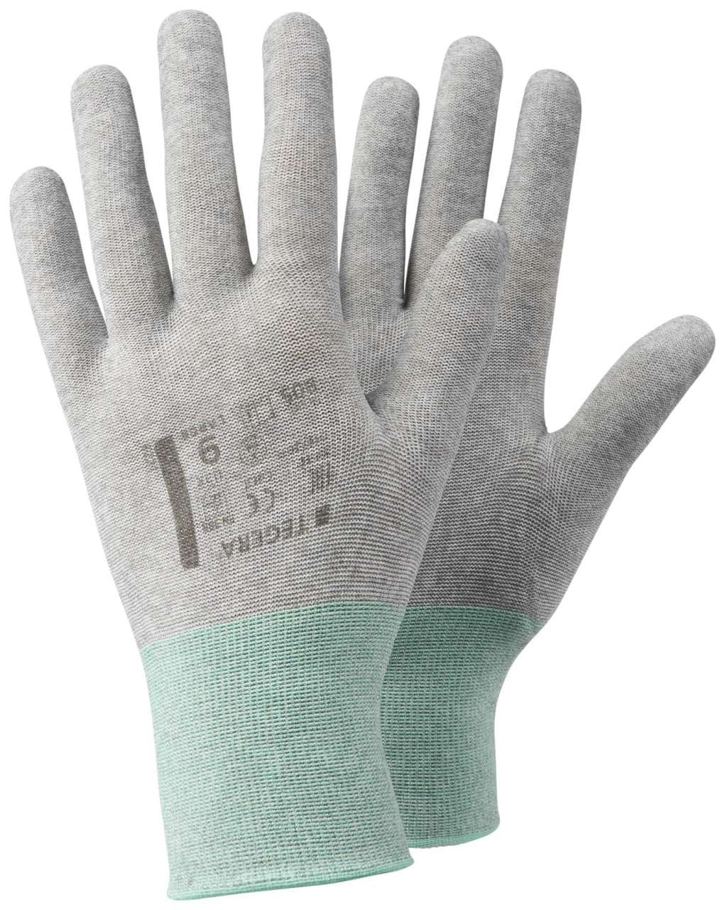 Tegera Syntethandske 805 stl. 8