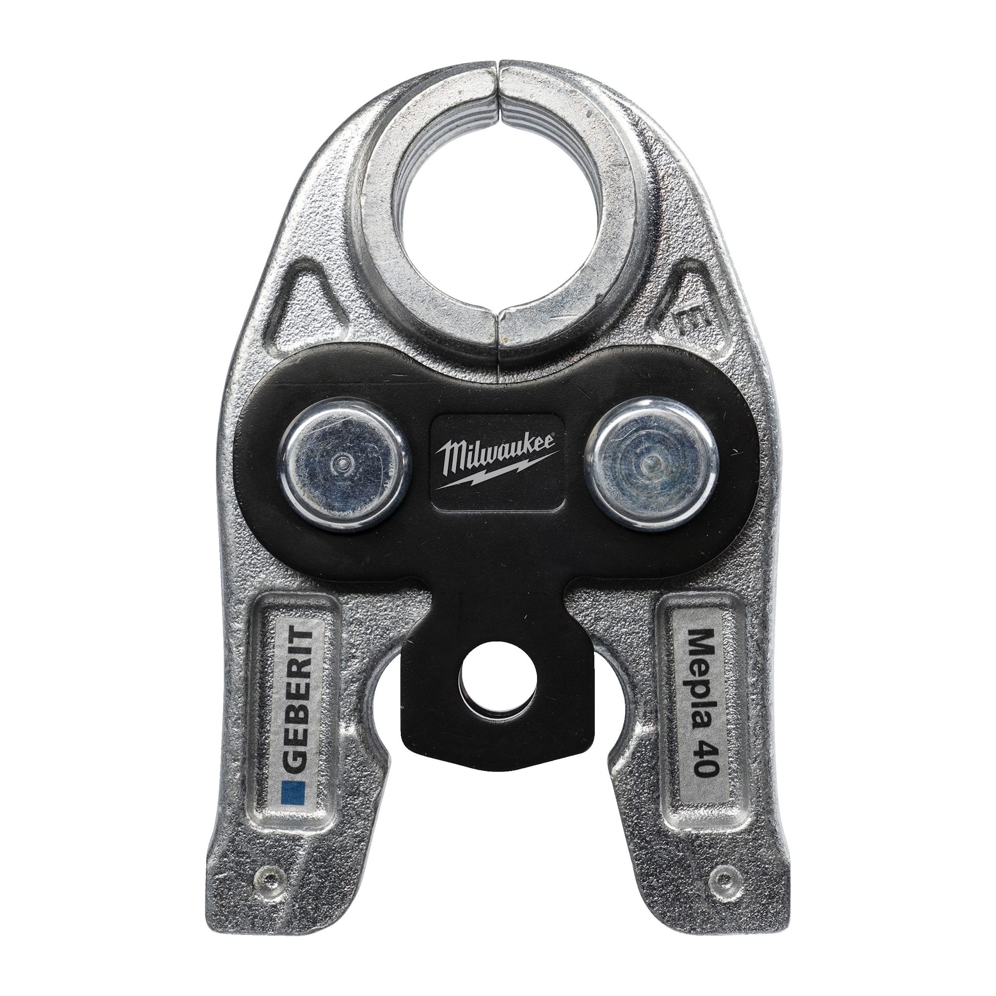 Milwaukee Pressback Geberit J18-G40G