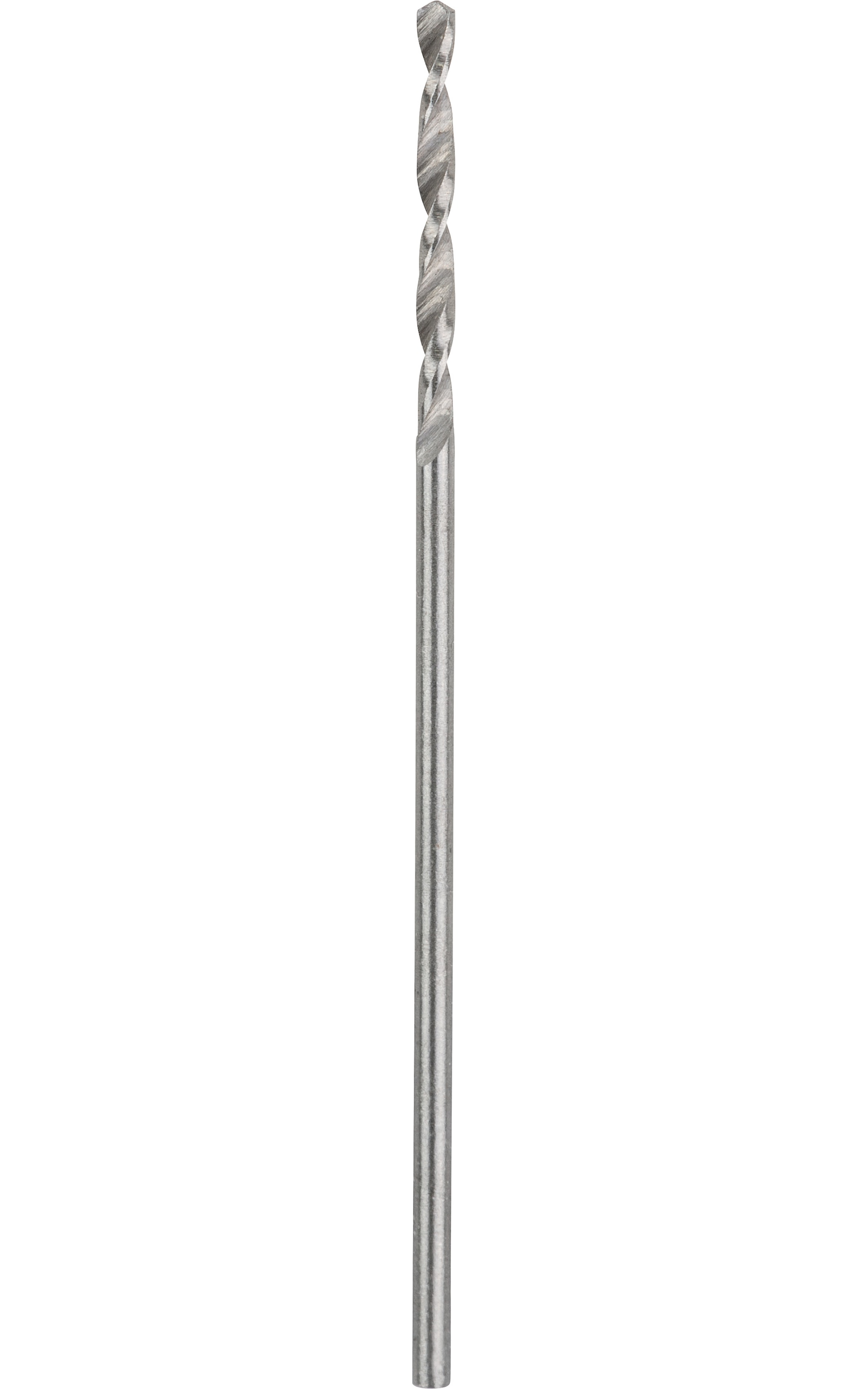 Bosch Metallborr Hss-G 1,0X34mm 2-pack Pro