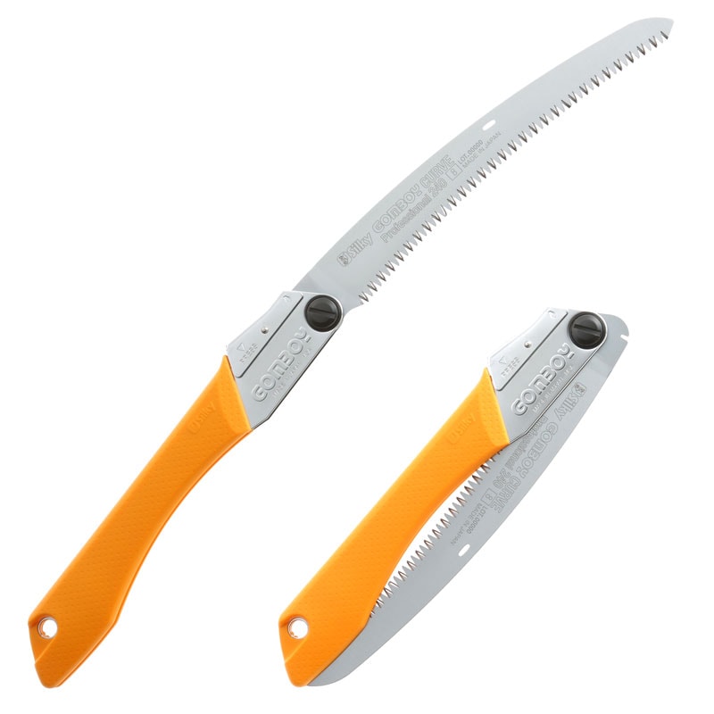 Silky Gomboy Curve Professional