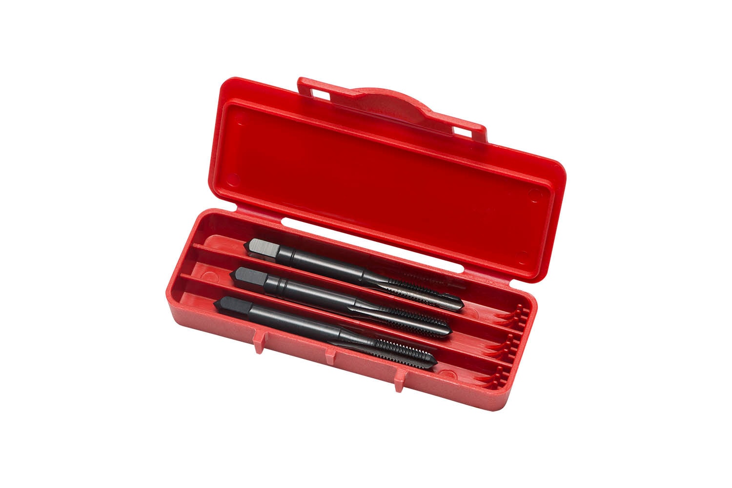 Dormer E102 HSS-E M Käsikierretapit, suorauraiset, metrinen