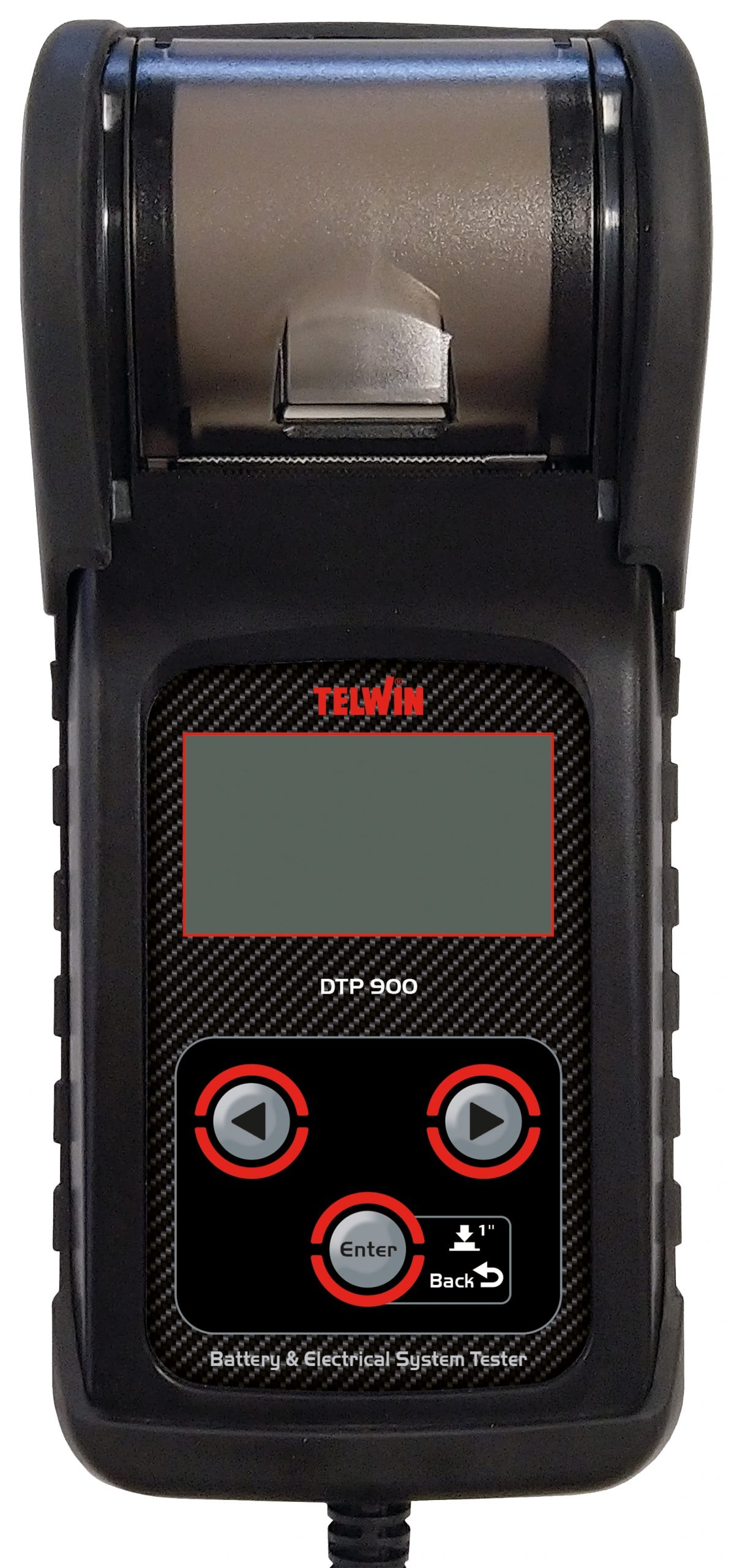 Telwin Batteritestare Remsa Dtp909