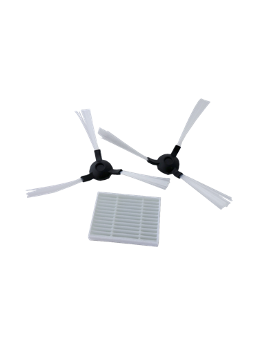 Tarvikesarja Cleanmate S850