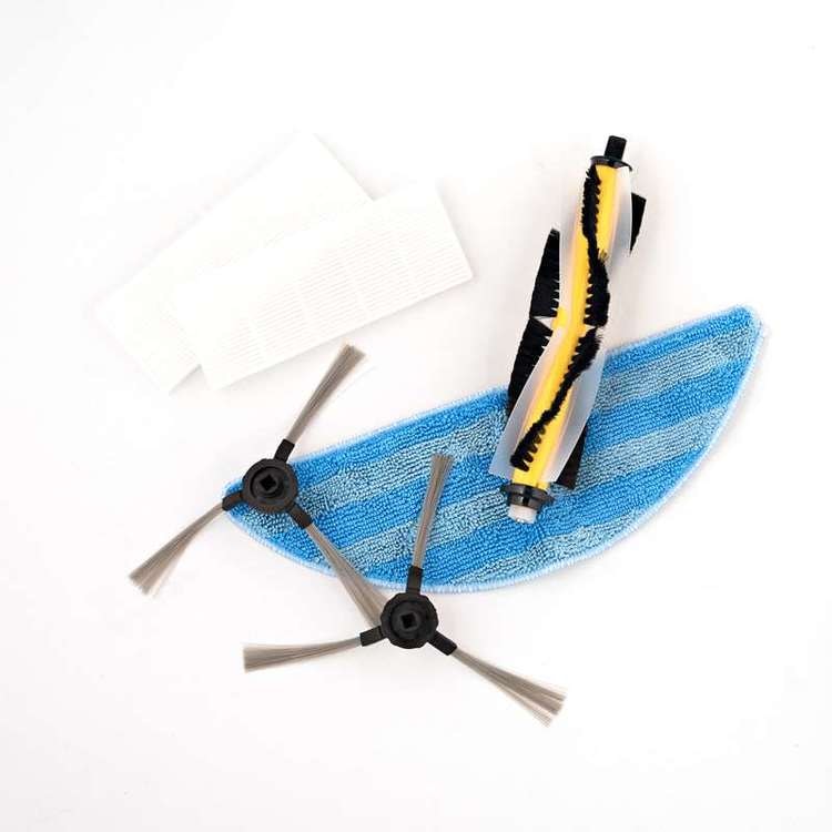 Tarvikesarja Cleanmate S970