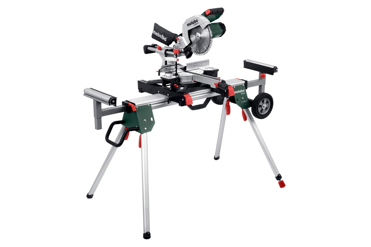 Metabo Kap-och gersåg KGS 254 M
