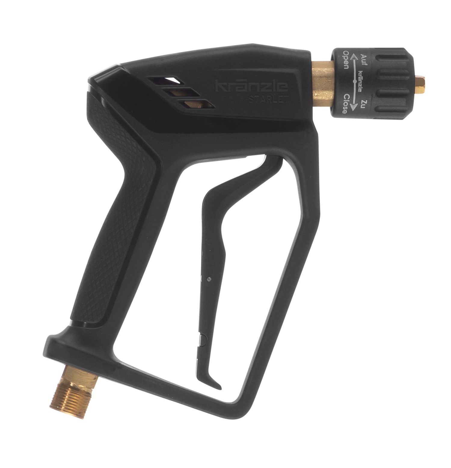 Krz Högtryckspistol Starlet 3