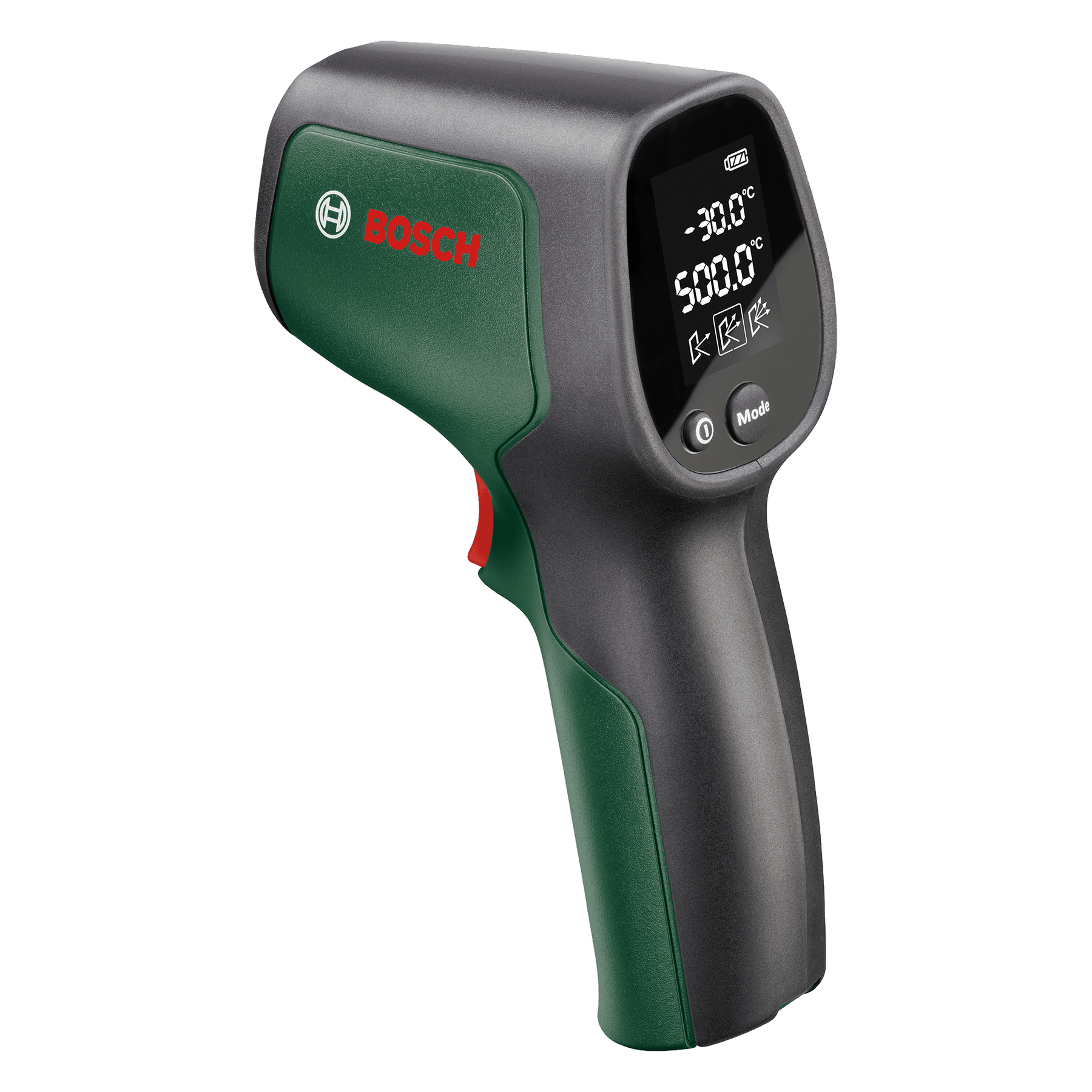 Bosch DIY Termodetektor Universaltemp