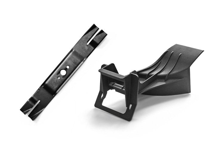 Stihl AMK 039 - bioklippsett Tilbehør gressklipper