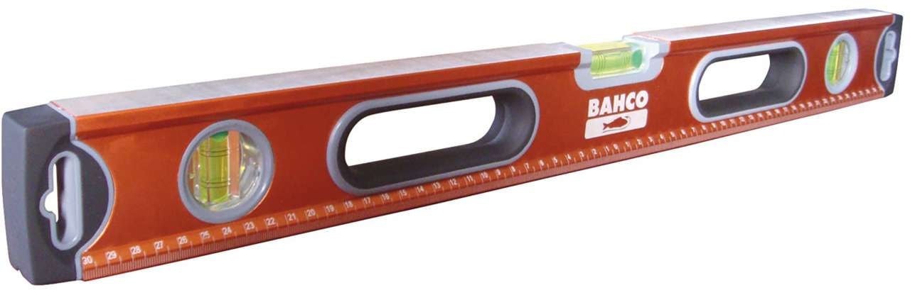 Bahco Vater 466 800Mm 3 Lib M/Magnet 466-800-M