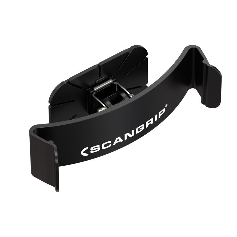 Scangrip Lampfäste för I-View -