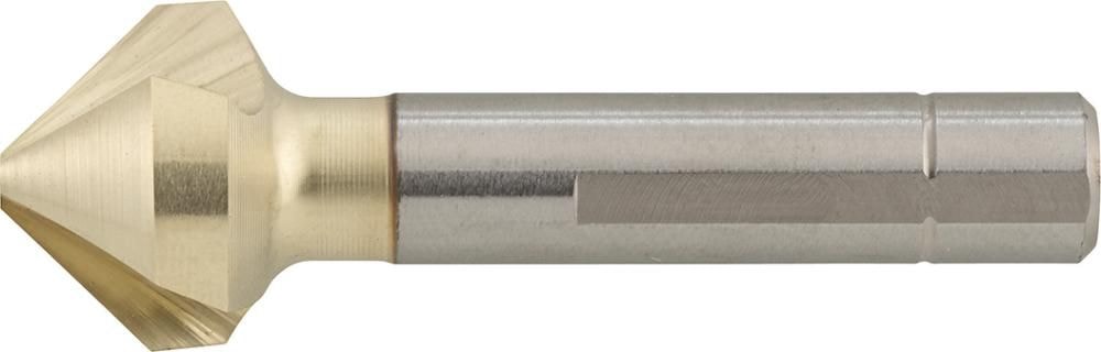 Format Konisk forsenker DIN 3356C HSSE DUO-UGT 90°